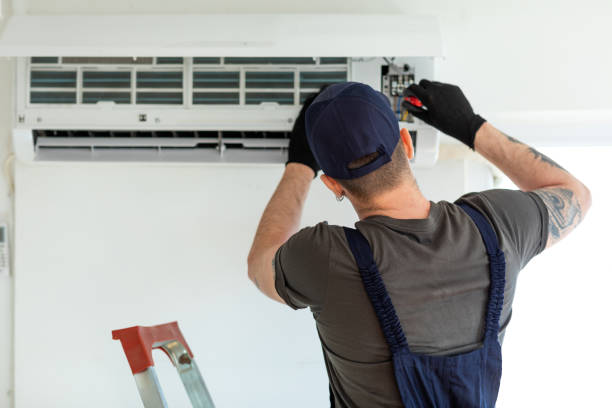 Uhland, TX Airduct Cleaning Company