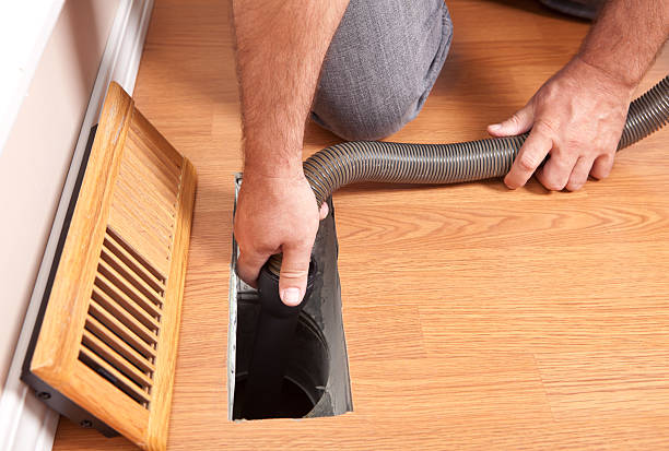 Best Affordable HVAC Duct Cleaning  in Uhland, TX