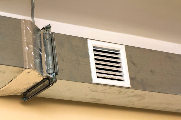 Best Best Air Duct Cleaning Company  in Uhland, TX